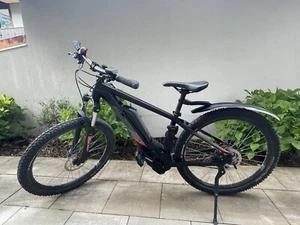 E Mountain Bike - Bild 1 von 8