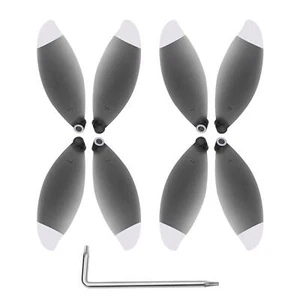 8Pcs Quick Release Propellers CCW CW Props With Wrench For Parrot Anafi Drone D - Picture 1 of 4
