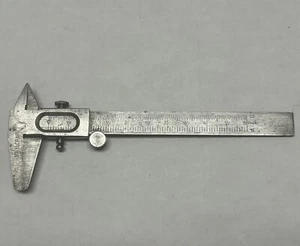 Steelcraft 5" Bremssattel innen/außen Made in Germany - Bild 1 von 9