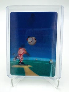 2012 Garbage Pail Kid Brand-New Series 1 GPK BNS1 Loco Motion #8 HOMER Runt - Picture 1 of 4