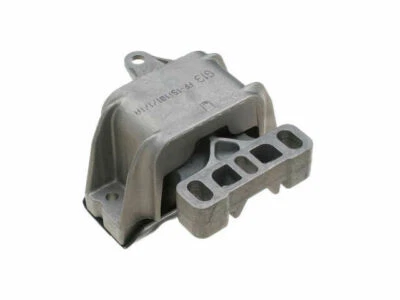 For 1998-2004, 2006-2007 Volkswagen Beetle Transmission Mount Genuine 48812DZ - Image 1 of 2
