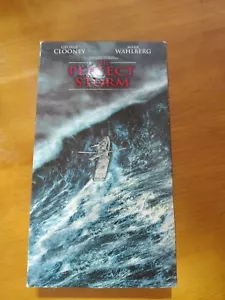 The Perfect Storm (VHS, 2000) - Foto 1 di 1