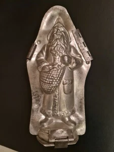 SCHOKOLADEN-FORM 7838 reiche Form Schokolade Chocolate mold moule - Bild 1 von 1
