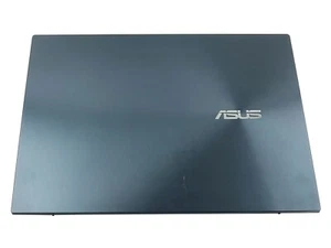 ASUS ZENBOOK PRO DUO 15 OLED UX582H LAPTOP LCD SCREEN BACK COVER 13N1-BYA0121 - Picture 1 of 2