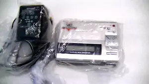 VINTAGE SHARP MINIDISC WALKMAN PLAYER RECORDER MD-MS200 - Picture 1 of 5