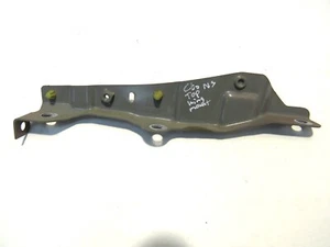 RENAULT CLIO MK4 2013-16 MONTAJE ALERÓN DELANTERO IZQUIERDO LADO CERCANO 641351725R Q9701 - Imagen 1 de 8