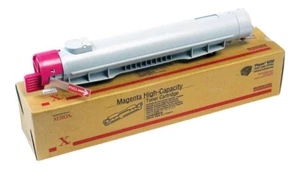 Xerox Phaser 6250 toner magenta ORIGINALE cod. 106R00669 - Foto 1 di 1