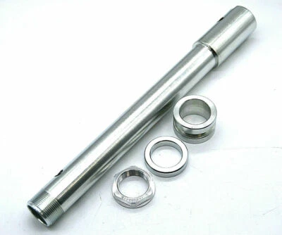 NUEVO Ducati Hypermotard 796 1100 eje eje delantero eje eje eje 81910431A  Foto 1 de 4