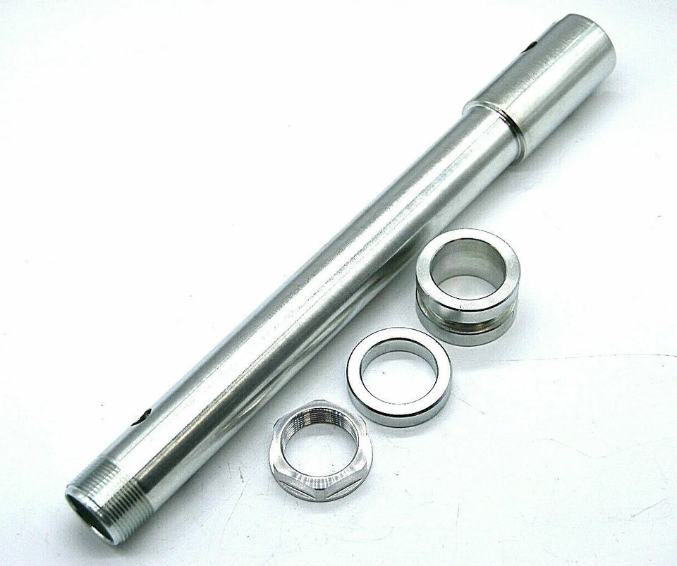 NUEVO Ducati Hypermotard 796 1100 eje eje delantero eje eje eje 81910431A  Foto 1 de 4