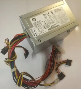 Alimentation HP DPS-300AB-61 A 633190-001 300W - Photo 1/2