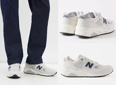 New Balance MT580 Zapatillas De Suede 40 - Imagen 1 de 4