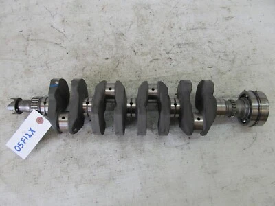 2005 HONDA F12X F-12X AQUATRAX R12 CRANK Foto 1 de 4