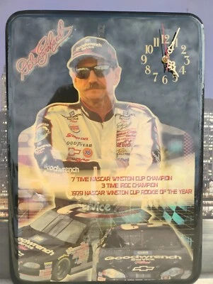 Reloj Dale Earnhardt Foto 1 de 2