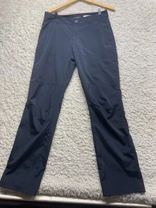 Columbia Omnishade Regular Fit Men’s 32x32 Hiking Pants Great Condition - Picture 1 of 8
