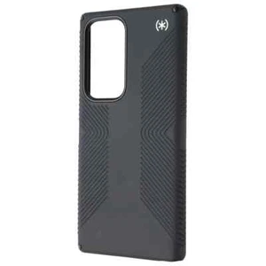 Speck Presidio 2 Grip Case for Samsung Galaxy S23 Ultra - Black/Black/White - Picture 1 of 3