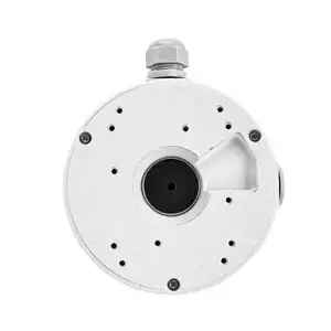 Reolink Junction Box D20 Anschlussdose / Montageplatte für Reolink Kamera - Foto 1 di 3