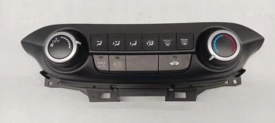 Honda CR-V 2014 controlador de calefacción control manual 79500T0AA01 OEM 14 Foto 1 de 4