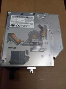 TESTED SATA DVD ROM Superdrive UJ-898 UJ-868 for MacBook Pro a1278 2009 2010 201 - Picture 1 of 3