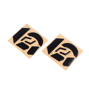 2 Sets New Mouse Feet Skates Replacement for Logitech G903B DhR MB - Afbeelding 1 van 11