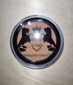 New Revers Bronzing Powder Makeup Gift Birthday - Picture 1 of 10