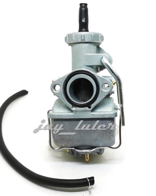 Carburador para moto de calle Honda CB125S 1973 1974 1975 Foto 1 de 4