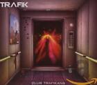 Trafik - Club Trafikana - Trafik CD 4KLN The Cheap Fast Free Post