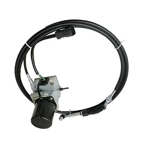 Throttle Motor Assembly 21EN-32220 For Hyundai excavator R225-7 R220-7 R215-7C - Image 1 of 1