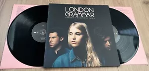 LONDON GRAMMAR - Truth Is A Beautiful Thing *2LP* LIMITED DELUXE VINYL - Bild 1 von 5