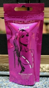 Heidi Klum Intimates Solutions Verbandband doppelseitig Einweg 30 Streifen Neu in Verpackung - Bild 1 von 2
