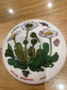 portmeirion botanischer Garten Schmuckschatulle - Bild 1 von 5