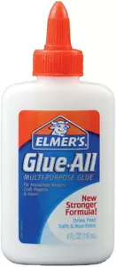 Elmer's Glue-All(R) Multipurpose Glue-4oz E1322 - Picture 1 of 1