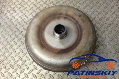 Mazda 6 2015 transmisión automática convertidor de par motor 15 Foto 1 de 4