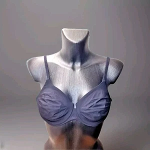 Neu*** Bügel BH  La Perla in Schwarz IT Gr. 3/80 B NP 102 € ***Luxus Lingerie - Picture 1 of 4