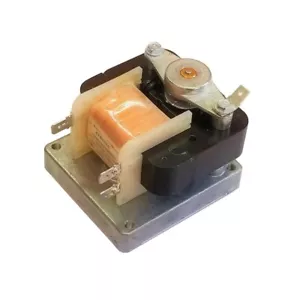 Drain Valve Motor with Gear Box for 2 and 3 inch 110V-120V 60Hz - Picture 1 of 5