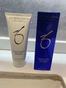 UK ZO SKIN HEALTH Exfoliating Cleanser Normal To Oily Skin -200ml - Picture 1 of 3