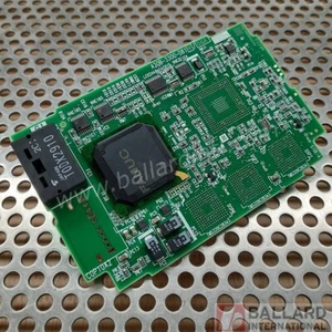 FANUC A20B-3300-0819/A05B-2670-H040 6-Axis Servo Card - R-30iB Mate Plus - Picture 1 of 3