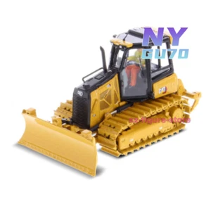 1:50 CAT Caterpillar Diecast Masters D3 Dozer Truck Model 85673 Cars modelToy - Picture 1 of 6