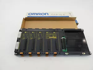 Omron C200H-BC051-V2 Backplane, 5 slot - NUOVO eccedenza! - Foto 1 di 3