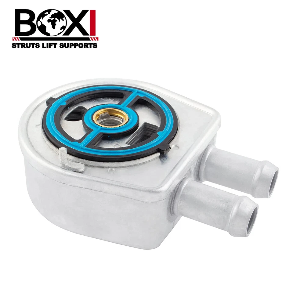 New Engine Oil Cooler w.Gasket for 2005-2008 Ford Escape Mercury Mariner 2.3L — 第 1/4 张图片
