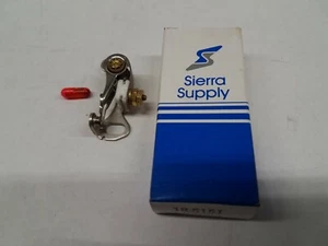 MCCULLOCH 60/75 HP POINTS NOS 18-5151 NLA SIERRA RPL 76098 1960 + "FREE SHIPPING - Imagen 1 de 2