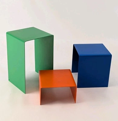 Juego de 3 soportes accesorios IKEA BRANNBOLL 305.865.42 Foto 1 de 4