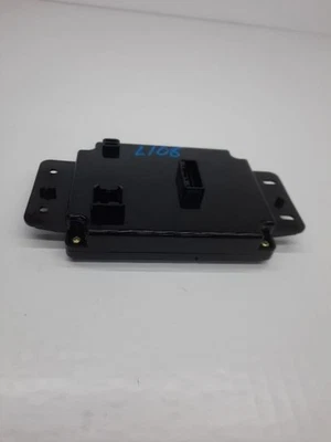 2012-2013 道奇 Journey 温度控制模块 原始设备制造商 — 第 1/4 张图片