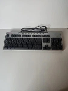 Computer Keyboard Compaq SDM4700P Multimedia  - Picture 1 of 8