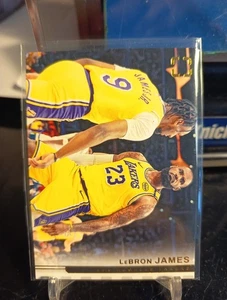 LeBron James 2024-25 Photogenic #143 - Bild 1 von 2