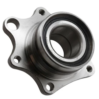 051-4245 Beck Arnley Cojinete de rueda trasero pasajero lado derecho para elemento Foto 1 de 4