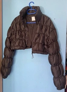 Übergangsjacke Damen Gr.L - Bild 1 von 2