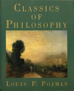 Classics of Philosophy by Pojman, Louis P. - Picture 1 of 1