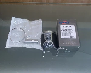 2003-2004 HONDA CR 85R Piston Vertex NEW - Picture 1 of 2