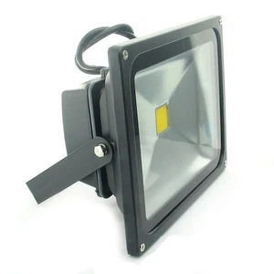 30W Watt Warm White 12V 24V AC DC Ultra Bright Wash Flood Light Floodlight La... - Picture 1 of 4