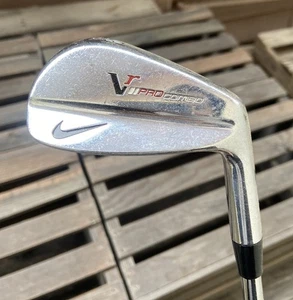 Nike VR II Pro Combo Forjado 9 Hierro True Temper Dinámico Golf S300 Eje de Acero (Z) - Imagen 1 de 5